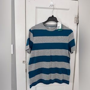 55-H&M cotton T Shirt